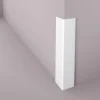 Noel & Marquet Profil de protection des bords NMC WALLSTYL WE1 Profil de décoration
