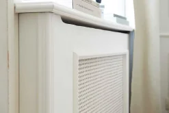 Noel & Marquet Profil de protection des bords NMC WALLSTYL WE2 Profil de décoration