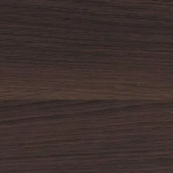 Profil en L en MDF massif Chene Foncé satiné 2760x29x19 mm SMOOTH WAVY-Hardwarexchange Online