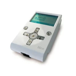 Programmateur logique de commande O-VIEW 677012 pour automatisme-Nice New