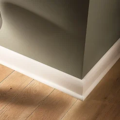 Quart de rond premium raboté pin 12 x 12 mm L.2,4 m- Discount