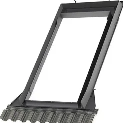 Raccord de remplacement fenêtre de toit EW MK04 6000 gris-Velux Discount