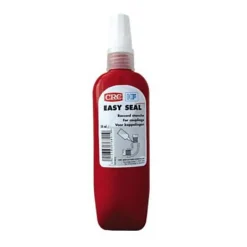 Kf Raccord étanche Easy Seal flacon 50ml - - 30698