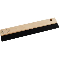 Raclette à joint de carrelage caoutchouc 30 cm-Diall Hot