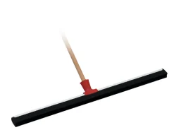 Raclette de nettoyage caoutchouc 60 cm-Rubi Sale