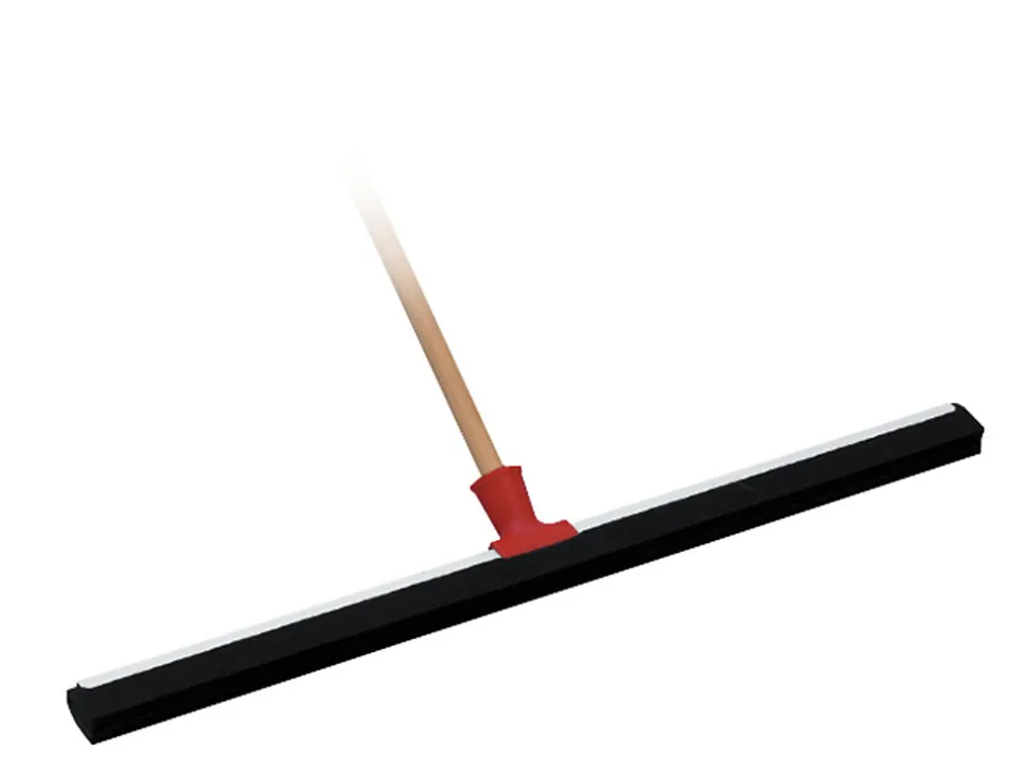 Raclette de nettoyage caoutchouc 60 cm-Rubi Sale