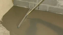 Weber Saint-Gobain Ragréage de sol autolissant Weber 25kg