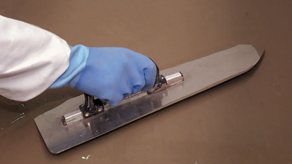 Weber Saint-Gobain Ragréage de sol autolissant Weber 25kg