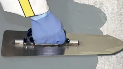 Ragréage de sol fibré extérieur Weber 25kg-Weber Saint-Gobain Outlet