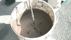 Ragréage de sol fibré rénovation Weber 25kg-Weber Saint-Gobain Online