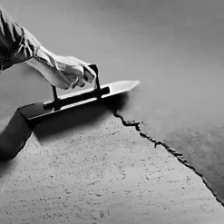 Parexlanko Ragréage extérieur 25 kg gris