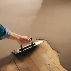 Parexlanko Ragréage fibré tous supports 25 kg