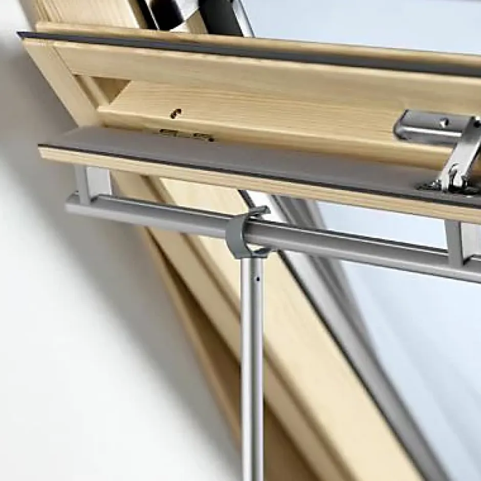 Velux Rallonge 1m pour canne ZCT 100