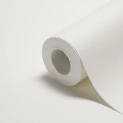 Diall Revêtement de rénovation lisse à peindre thermique 300g/m² L.10 m (Vendu au rouleau)