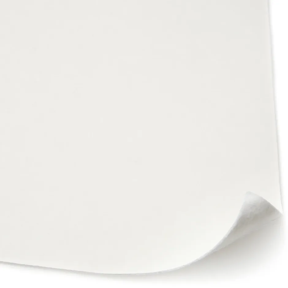 Diall Revêtement de rénovation lisse à peindre thermique 300g/m² L.10 m (Vendu au rouleau)