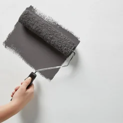 Diall Revêtement de rénovation lisse à peindre thermique 300g/m² L.10 m (Vendu au rouleau)