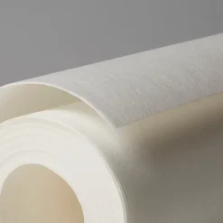 Revêtement de rénovation lisse à peindre 150g/m² L.15 m (Vendu au rouleau)-Diall