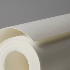 Diall Revêtement de rénovation lisse prépeint 160g/m² L.15 m (Vendu au rouleau)