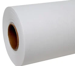 Semin Revêtement de Rénovation Lisse à Peindre - Rouleau de 25 x 1 m