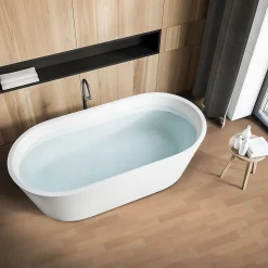 Floordirekt Revêtement de sol Atlantic Aspect hêtre 101S 100 x 50 cm -