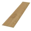 Revêtement de sol autocollant en PVC 2,23m²/16 planches 91,5x15,3cm naturel aspect chêne-Ml-Design Discount