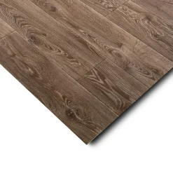 Revêtement de sol Chêne Bartek Raymond 4 Vinyle 200 x 350 cm-Floordirekt Clearance