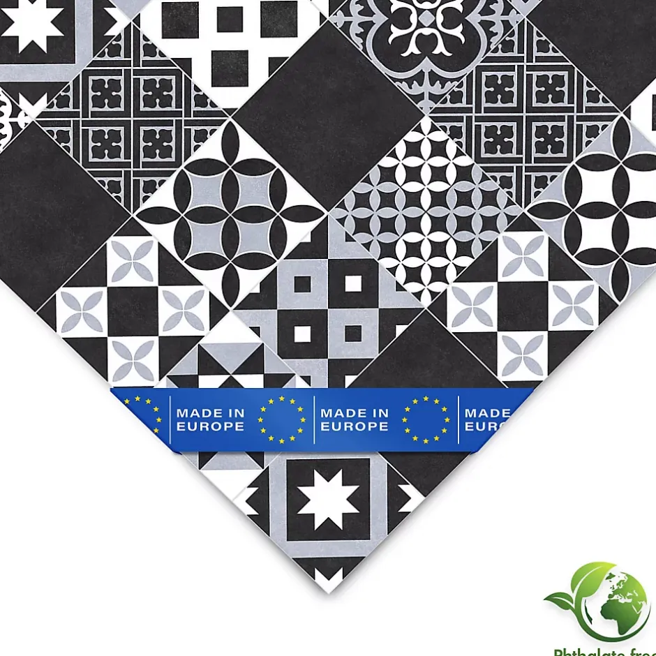 Revêtement de sol CV Amadora 990D 100 x 150 cm --Floordirekt Hot