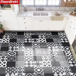 Revêtement de sol CV Amadora 990D 100 x 150 cm --Floordirekt Hot