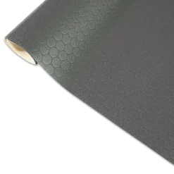 Revêtement de sol Expotop Noir Vinyle 200 x 300 cm-Floordirekt Sale