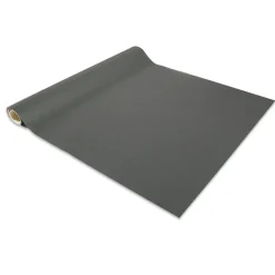 Revêtement de sol Expotop Noir Vinyle 200 x 300 cm-Floordirekt Sale