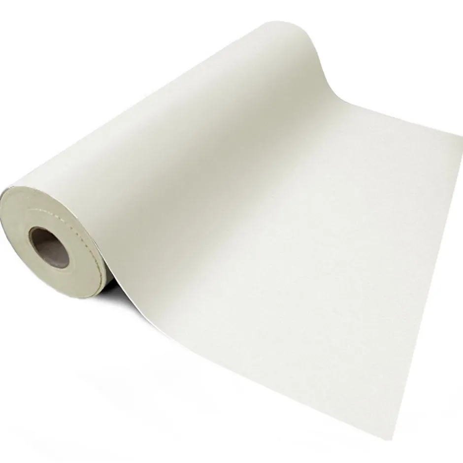 Revêtement de sol Expotop Blanc Vinyle 200 x 300 cm-Floordirekt Sale