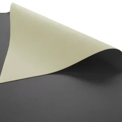 Floordirekt Revêtement de sol Expotop Gris anthracite Vinyle 100 x 50 cm