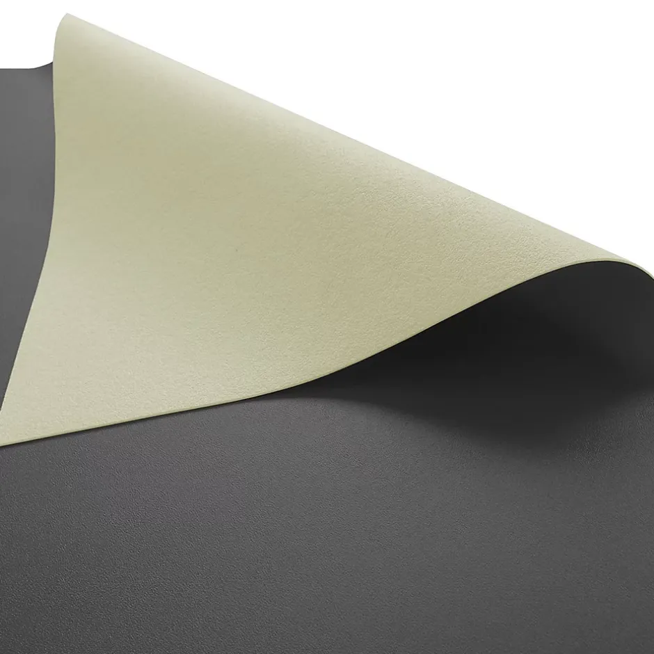 Floordirekt Revêtement de sol Expotop Gris anthracite Vinyle 100 x 50 cm