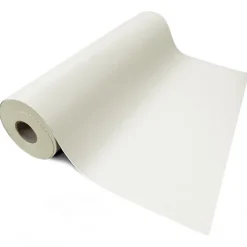 Floordirekt Revêtement de sol Expotop Blanc Vinyle 200 x 150 cm