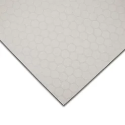 Floordirekt Revêtement de sol Fairplay Gris clair, 100 x 200 cm