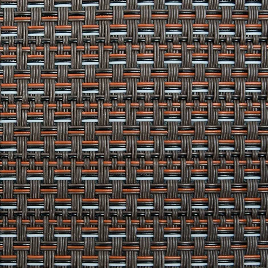 Floordirekt Revêtement de sol Modena Tapis d'intérieur et d'extérieur 60 x 50 cm -