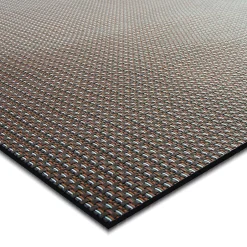 Revêtement de sol Modena Tapis d'intérieur et d'extérieur 90 x 50 cm --Floordirekt Outlet