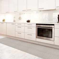 Revêtement de sol Palermo Tapis d'intérieur et extérieur 60 x 50 cm --Floordirekt Outlet