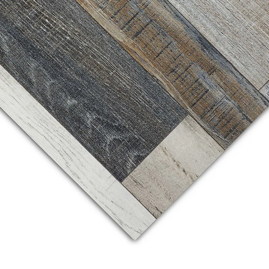 Revêtement de sol Plaza Cuban Oak 967M, 100 x 100 cm --Floordirekt New