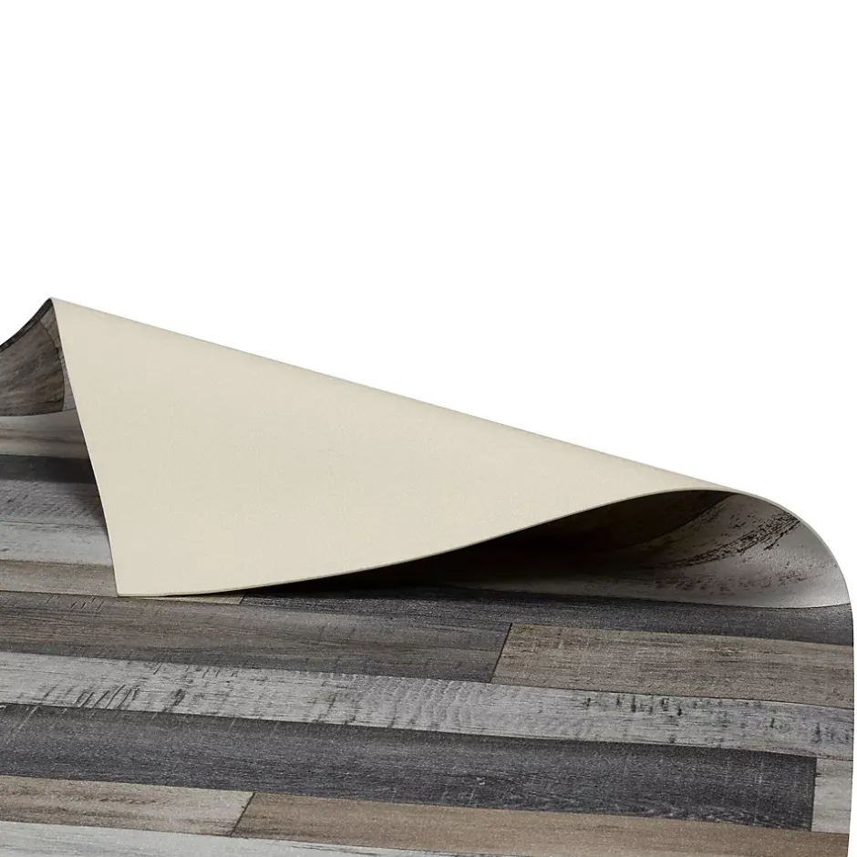 Revêtement de sol Plaza Cuban Oak 967M, 100 x 100 cm --Floordirekt New