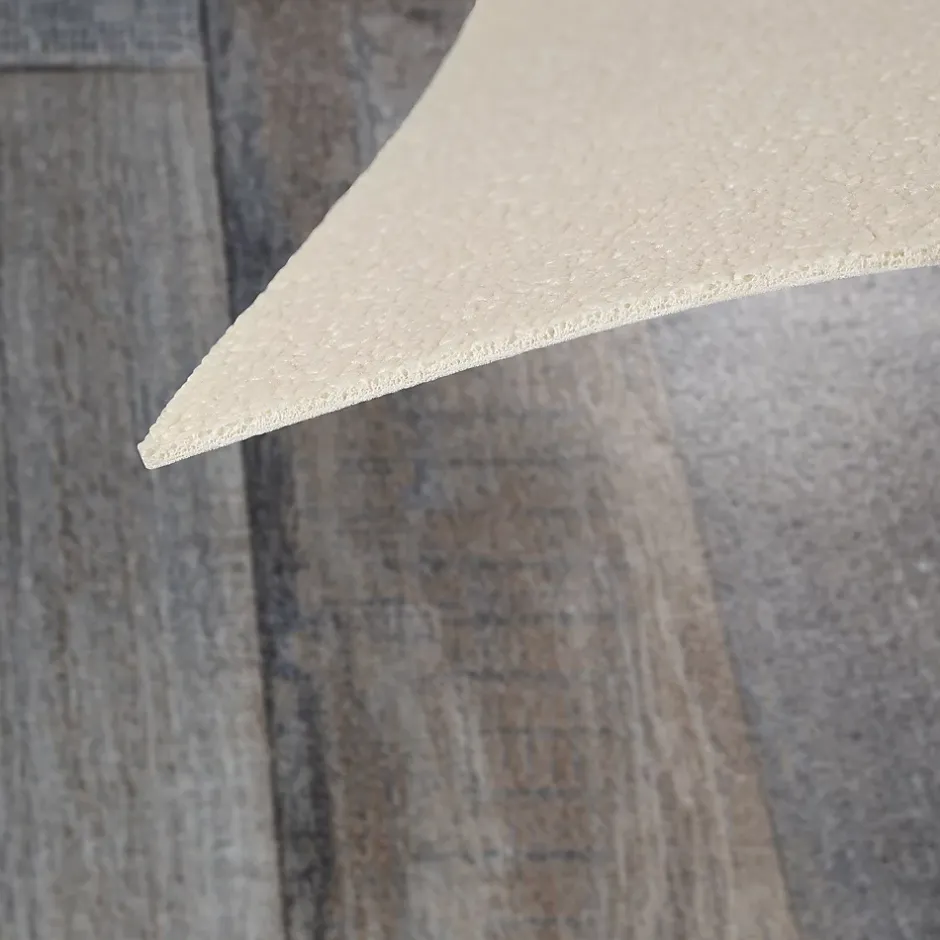 Revêtement de sol Plaza Cuban Oak 967M, 100 x 100 cm --Floordirekt New