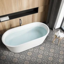 Floordirekt Revêtement de sol Plaza Lagos 761M 200 x 100 cm