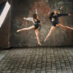 Floordirekt Revêtement de sol PVC 3D Moonlight Vinyle Cobble 200 x 200 cm -