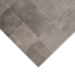 Revêtement de sol sur mesure Atlantic Zala 997M Largueur 100 x 100 cm --Floordirekt