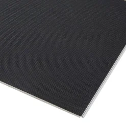 Revêtement de sol vinyle SPC à clipser Aldire 10 planches 1,86 m² gris effet béton-Neu.Holz Outlet