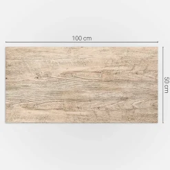 Wallfluent Revêtement Mural PVC 100x50 cm Motifs Entrelacés Dans Une Grille 1 pièce