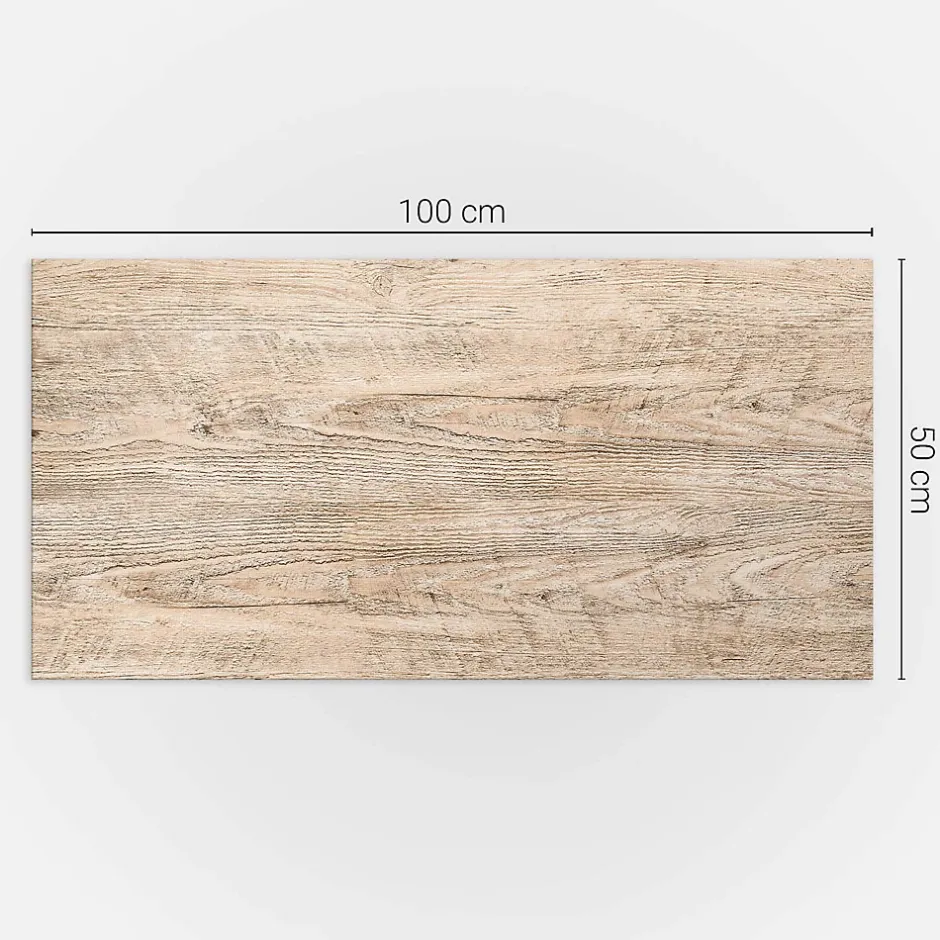 Wallfluent Revêtement Mural PVC 100x50 cm Motifs Entrelacés Dans Une Grille 1 pièce