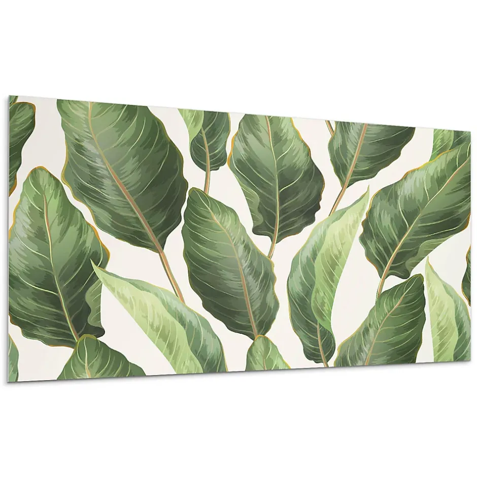 Revêtement Mural PVC 120x60 cm Texture Du Béton Brut 1 pièce-Wallfluent