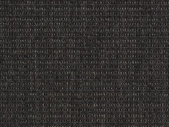 Revêtement sol fibre synthétique noir Forest (vendu à la coupe)- Online