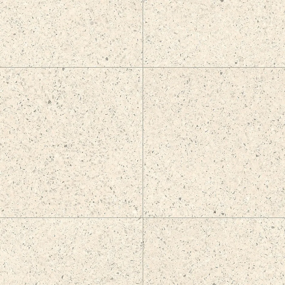 Revêtement sol PVC Iconik Eco blanc 2m (vendu au m²)-Tarkett Clearance